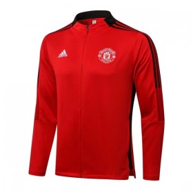 Manchester United Training Takit 2022-23 Punainen Musta